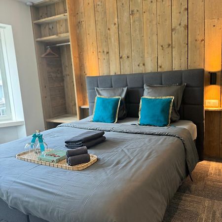Mooie Kamers In Brugge Centrum Exteriör bild