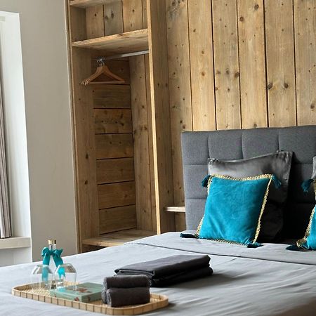 Mooie Kamers In Brugge Centrum Exteriör bild