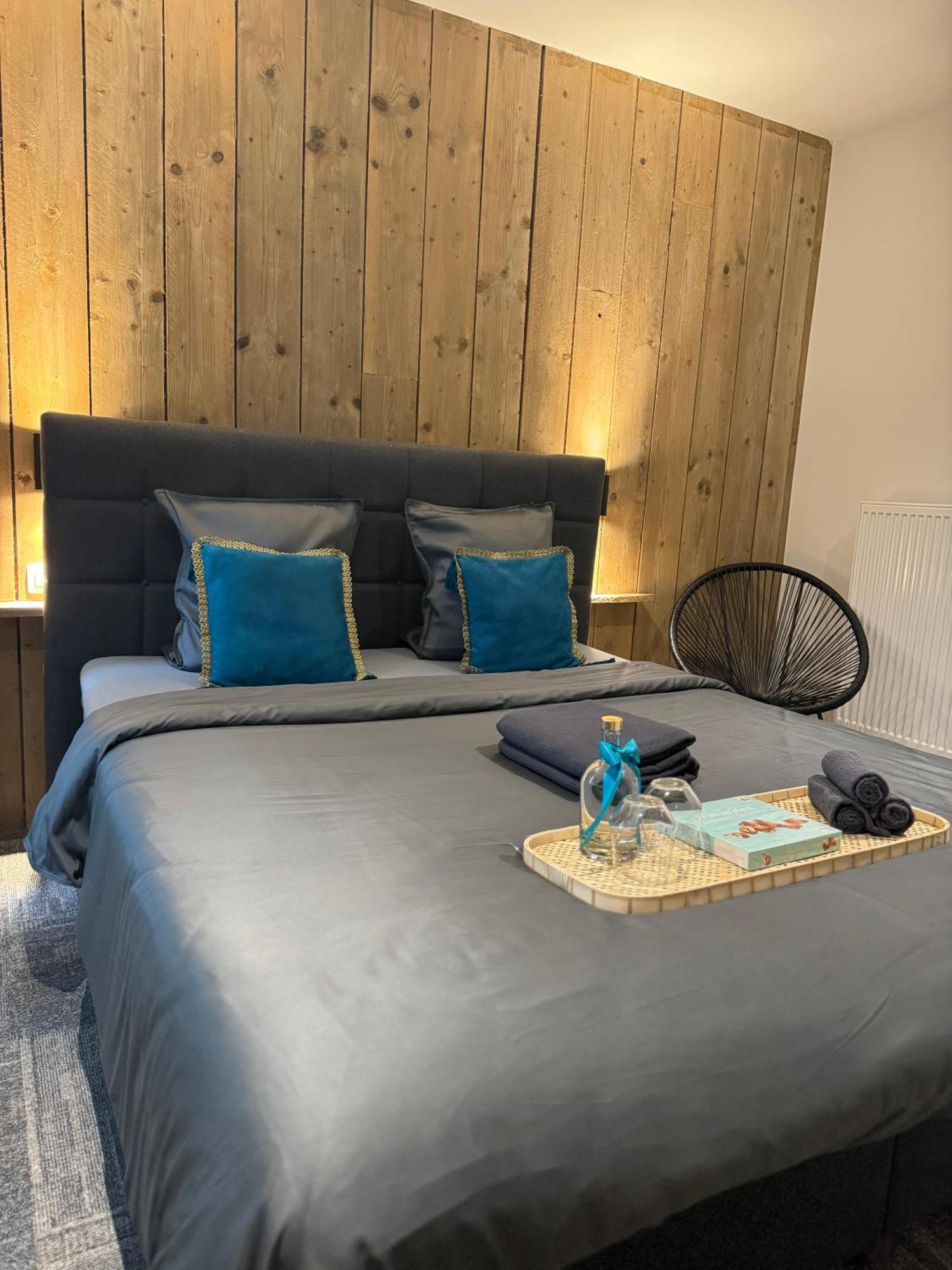 Mooie Kamers In Brugge Centrum Exteriör bild