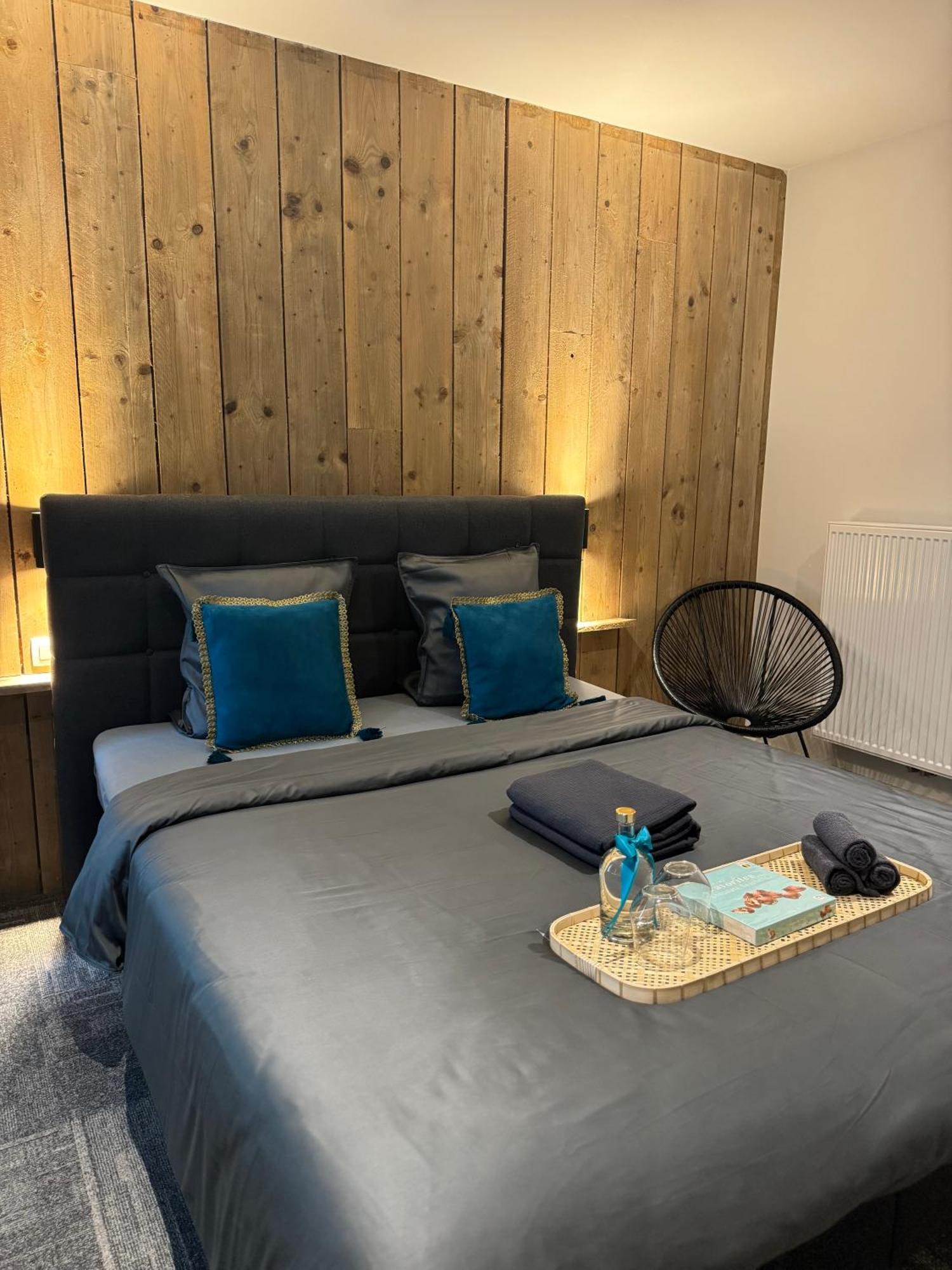 Mooie Kamers In Brugge Centrum Exteriör bild