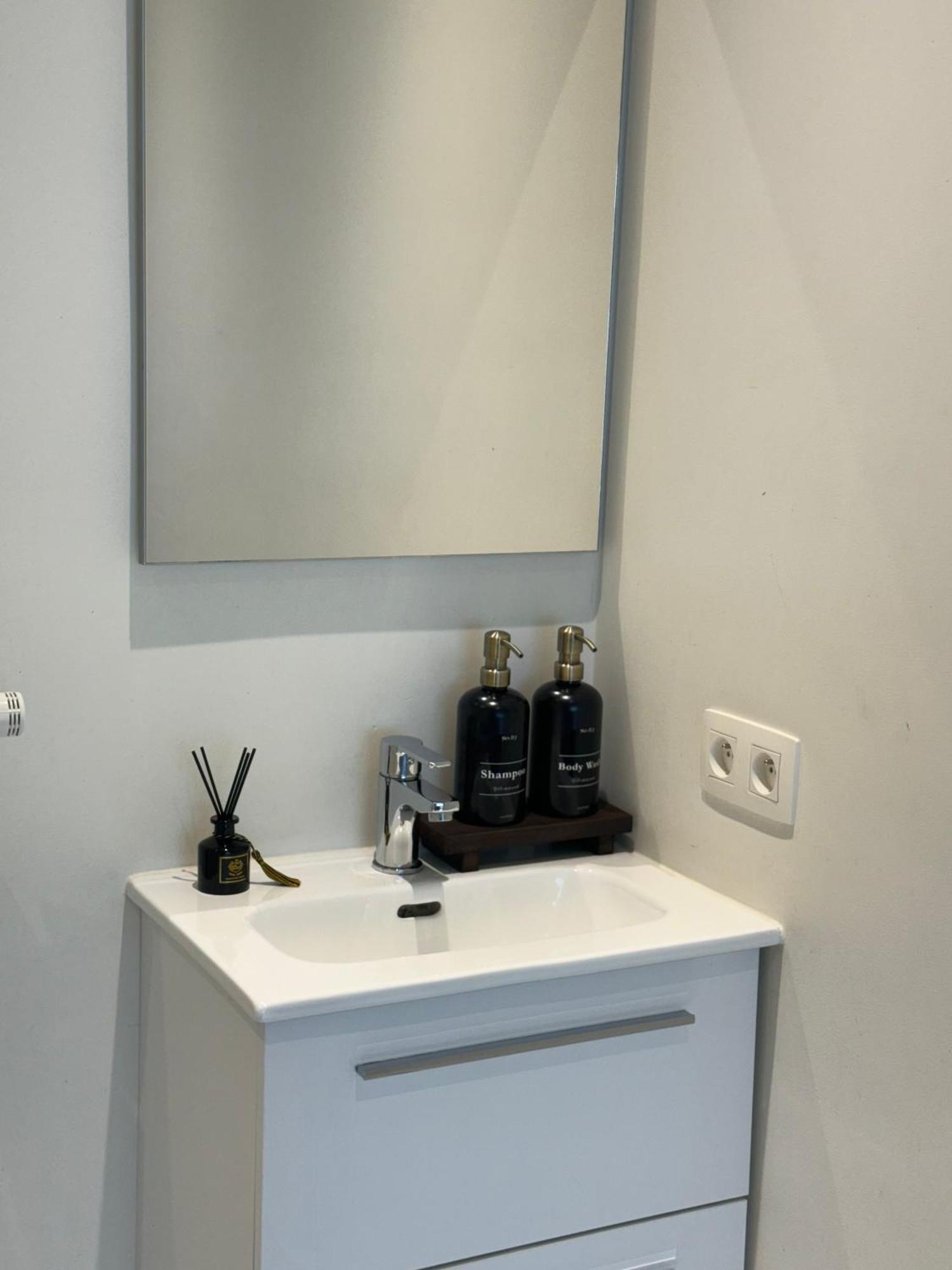 Mooie Kamers In Brugge Centrum Exteriör bild