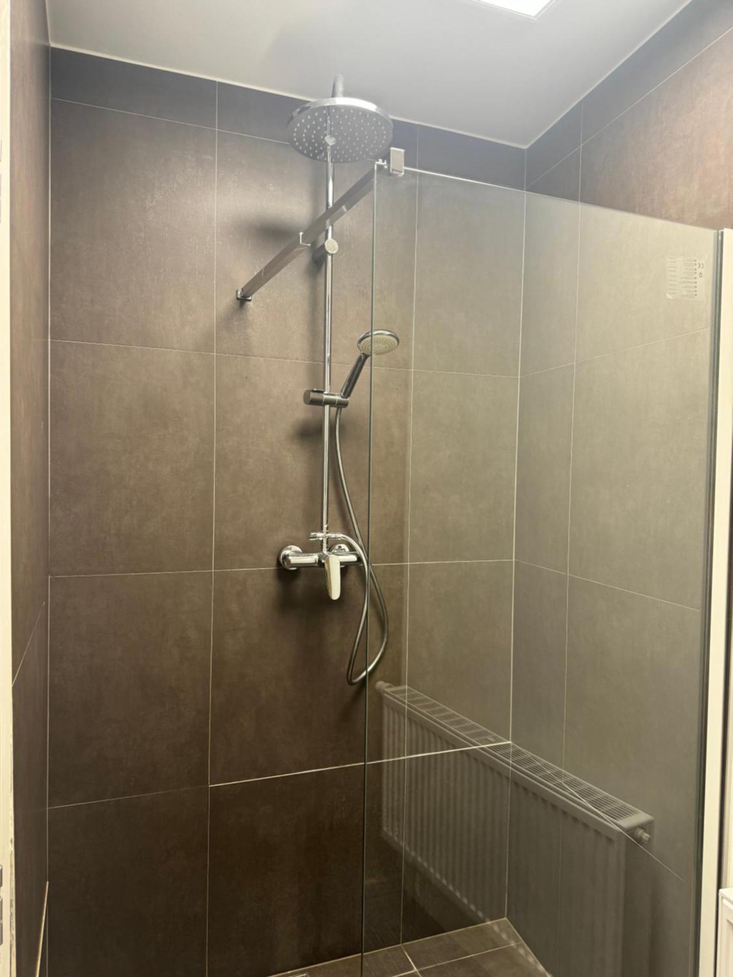 Mooie Kamers In Brugge Centrum Exteriör bild
