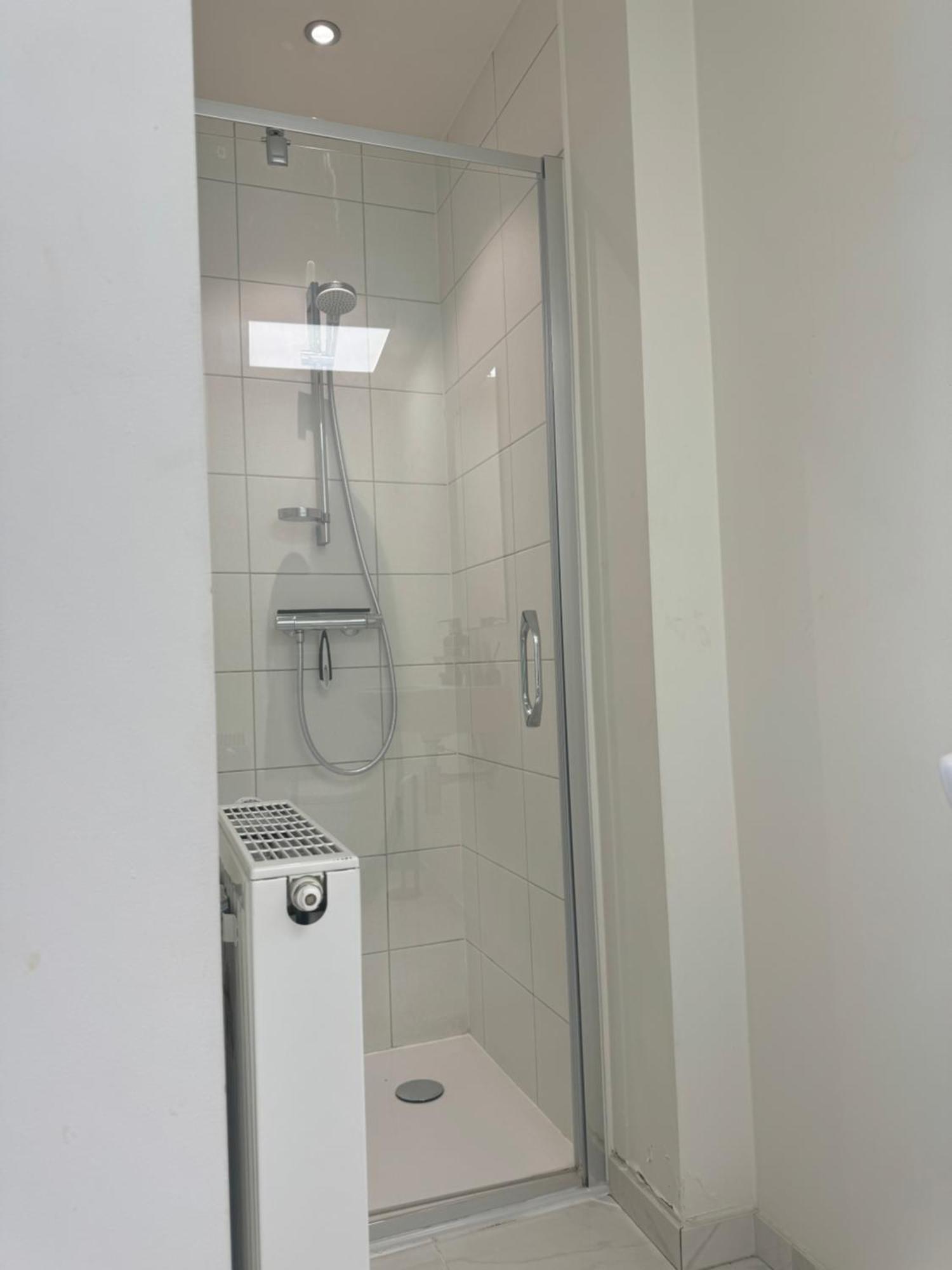 Mooie Kamers In Brugge Centrum Exteriör bild