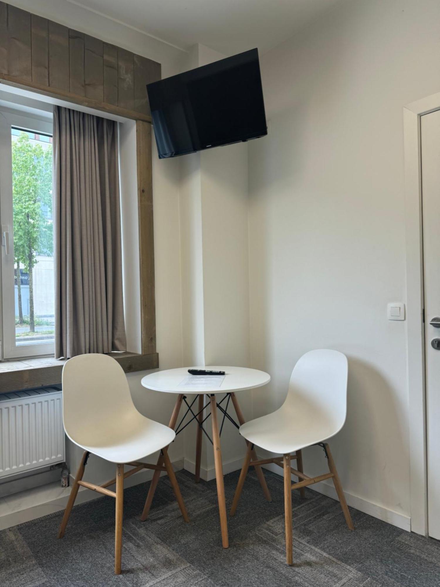 Mooie Kamers In Brugge Centrum Exteriör bild